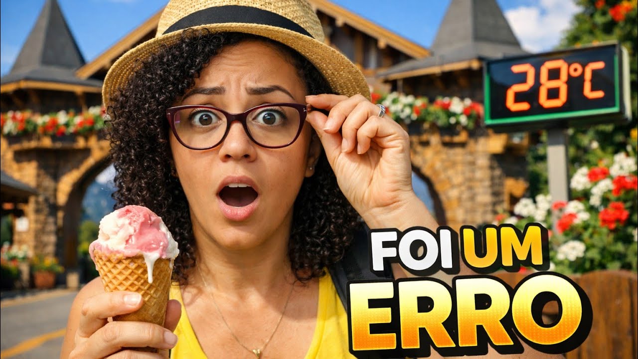 Vale a pena ir para Monte Verde em Janeiro? (O que encontramos)