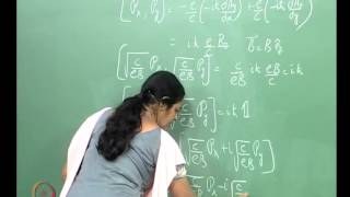 Mod-01 Lec-28 A Charged Particle in a Uniform Magnetic Field