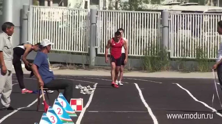 Якутские прыжки. Прыжки Кылыы