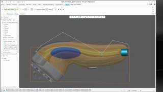 Creo for Industrial Design