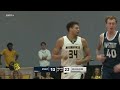 #HLMBB Milwaukee vs Stout - 11.6.2023 Highlights