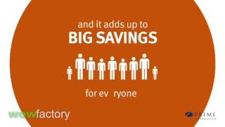 Motion Animation Video - Prime Theautics - Idea Video Clicks