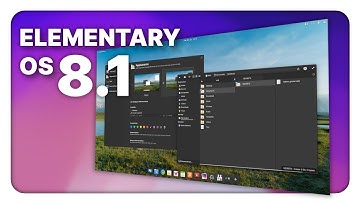 elementary OS 8.1 is amazing, but still not for everyone