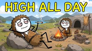 When Did Ancient Humans Start Smoking