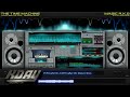 Kday 1580 khz kday 1984 mix masters show  cut version cause   