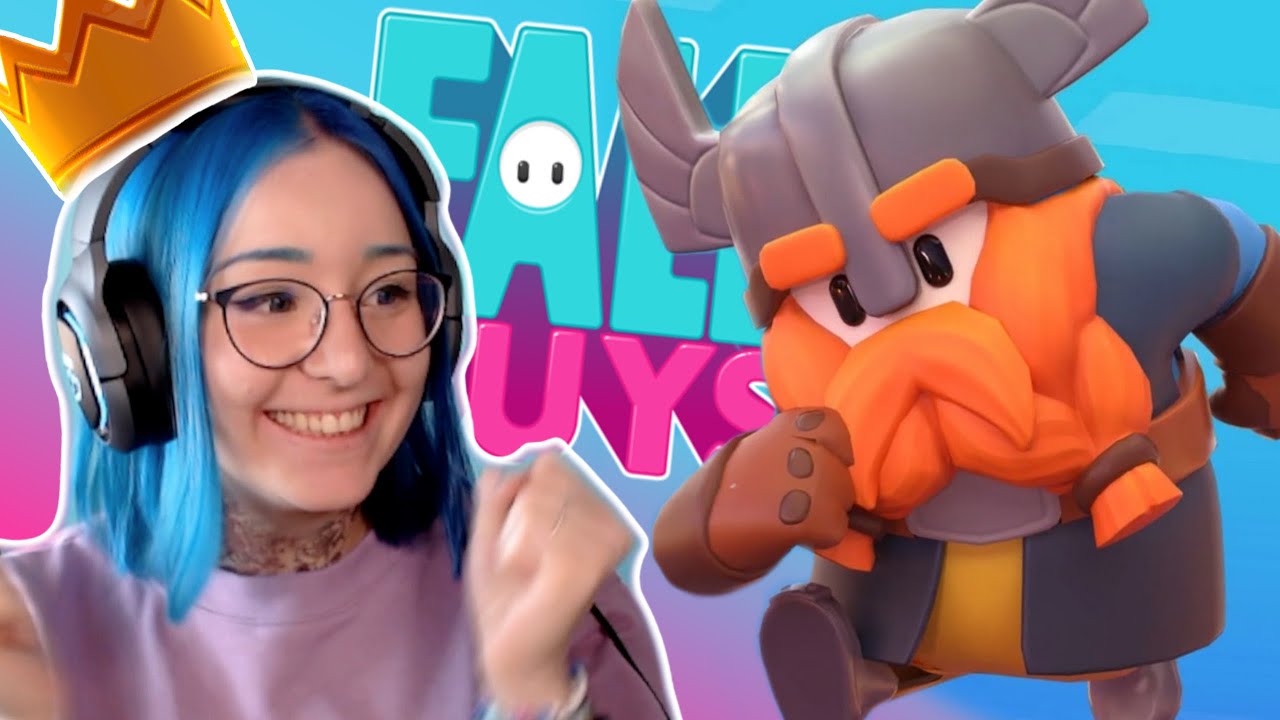 FALLGUYS tubettajien ja seuraajien kanssa! » T I N K E