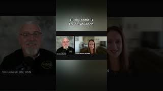 Meet Laurie Atkinson 25 Years As A Urology Nurse Loving It