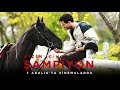 Şampiyon | Fragman | Sinemalarda!