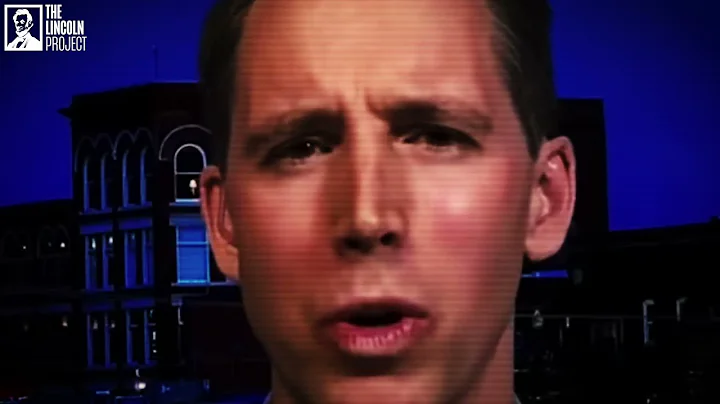 Hawley Complicit