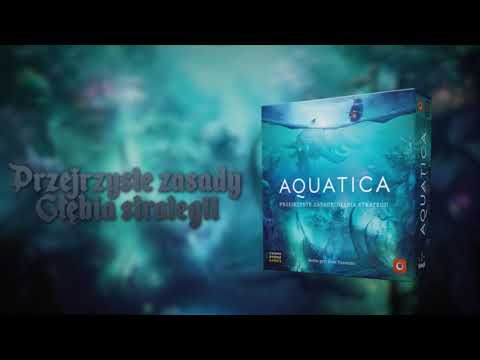 Gra karciana - Aquatica