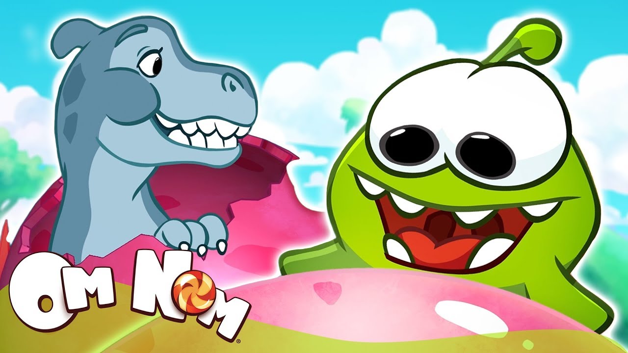 Fish, Cut the Rope Wiki