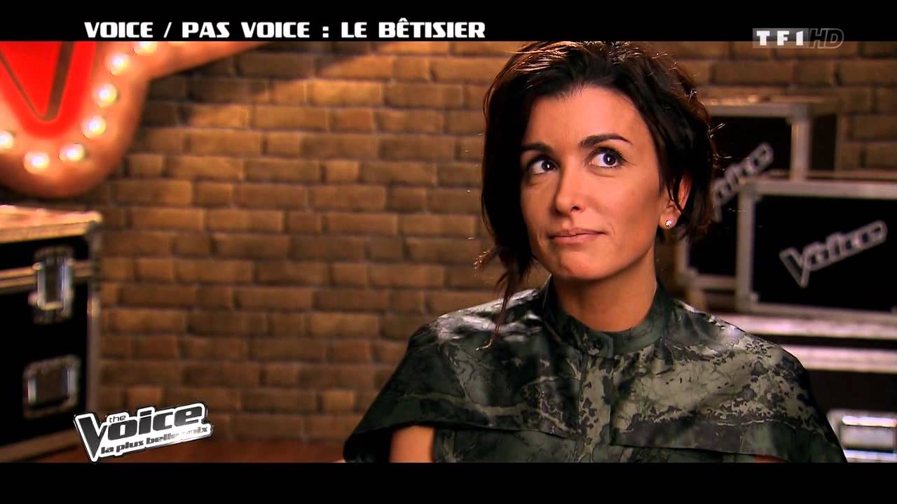 la danse de quand je gagne, il est pas inintéressant  Florent Parti .... This is the Jen