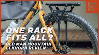 One Rack Fits All? Old Man Mountain Elkhorn Review