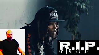 King Von - Wayne’s Story (Official Video) reaction