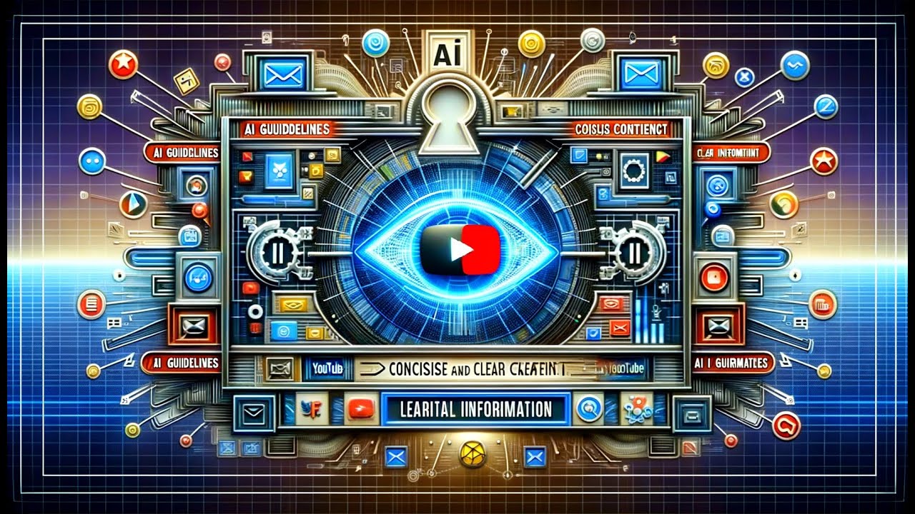 Navigating YouTube's New AI Rules: A Guide for Content Creators