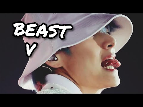 [FMV] BTS V TAEHYUNG ~ Beast