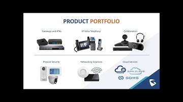 The GWN Series Wi Fi Access Points from Grandstream