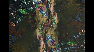 Ela Minus - they told us it was hard, but they were wrong. (Official Video)