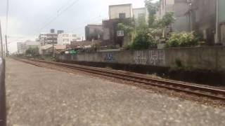 {20161011}7202次長編貨物列車