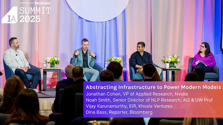 How AI Infrastructure Is Evolving: Models, Flywheels, and the Open Ecosystem