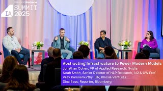 How AI Infrastructure Is Evolving: Models, Flywheels, and the Open Ecosystem