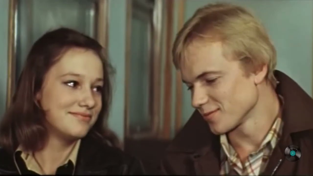 Любовь огромная страна