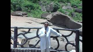 ଅନୁଭବ ଅଶ୍ବିନୀ କୁମାର ପତି, ରାୟଗଡା ANUBHAB ASHWINI KUMAR PATI, RAIGADA