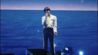 [4K] 240831 태민 The Unknown Sea | TAEMIN