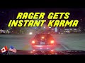 Road Rage USA & Canada | Bad Drivers, Hit and Run, Brake check, Instant Karma, Car Crash | New 2022