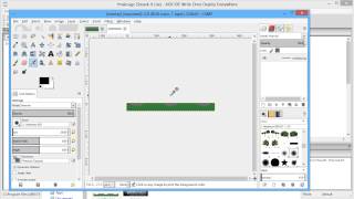 Smack It, App Game Kit tutorial, video #3 (the games design) screenshot 4