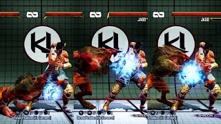 When +2 Doesn't Equal +2 - Fighting Game Basics