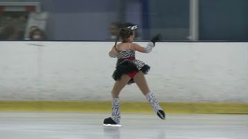 Sophia Castillo   2022 Pasadena Open Event 65