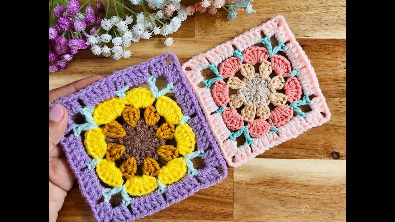 PATRÓN GRATIS Revistero Moderno en Crochet - Crochetisimo