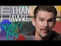 Ethan Hawke - What