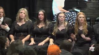 2022 EMS-EHS Holiday Choir Concert