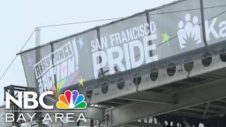 San Francisco Pride weekend festivities set to get underway