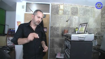 Review: SSL X-Patch Programmable Patchbay