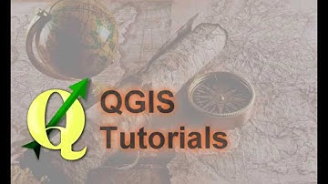 QGIS Tutorials: Download georeferenced Google Satellite map