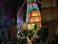 Ratha Saptami | Too busy #devunikadapa #andhrapradesh #youtubeshorts #temple #ahortsfeed #religious