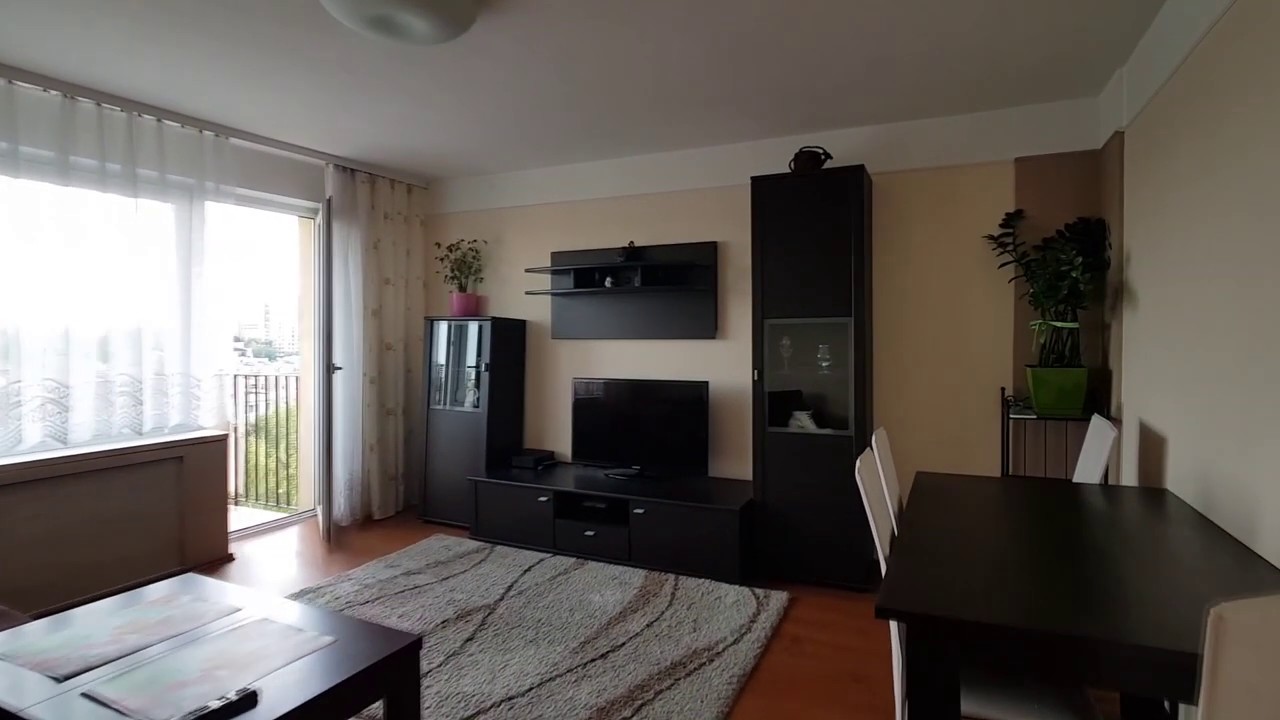 Do wynajęcia 3 pokojowe mieszkanie , Pachońskiego - Mieszkanie - Wynajem - Kraków, Krowodrza / Prądnik Biały