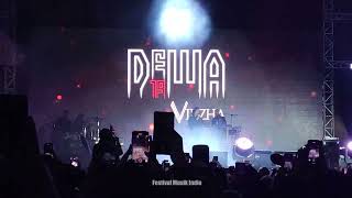 Dewa 19 Feat Virzha - Perempuan Paling Cantik Di Negriku | Ekspectanica 2023
