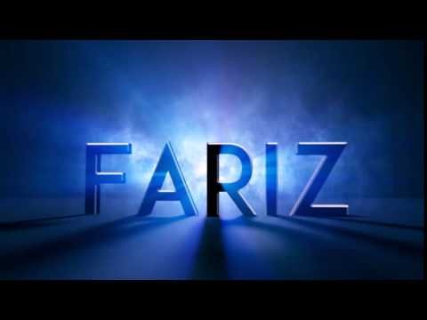 3D Light Rays After Effect