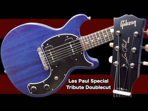 the-new-dc-special-|-2019-gibson-les-paul-special-tribute-doublecut-blue-stain-|-review-+-demo