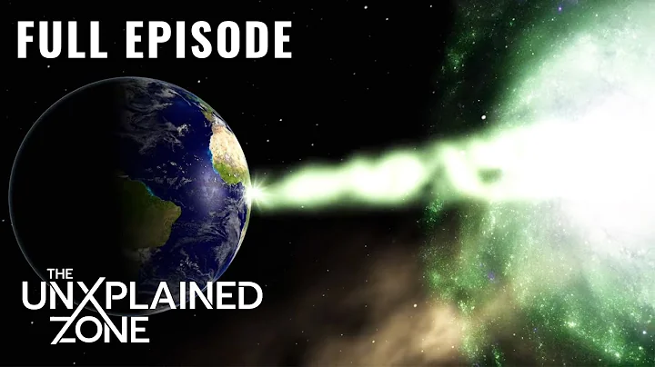 Chasing America’s Strangest Mysteries (S1, E6) | America's Book Of Secrets | Full Episode