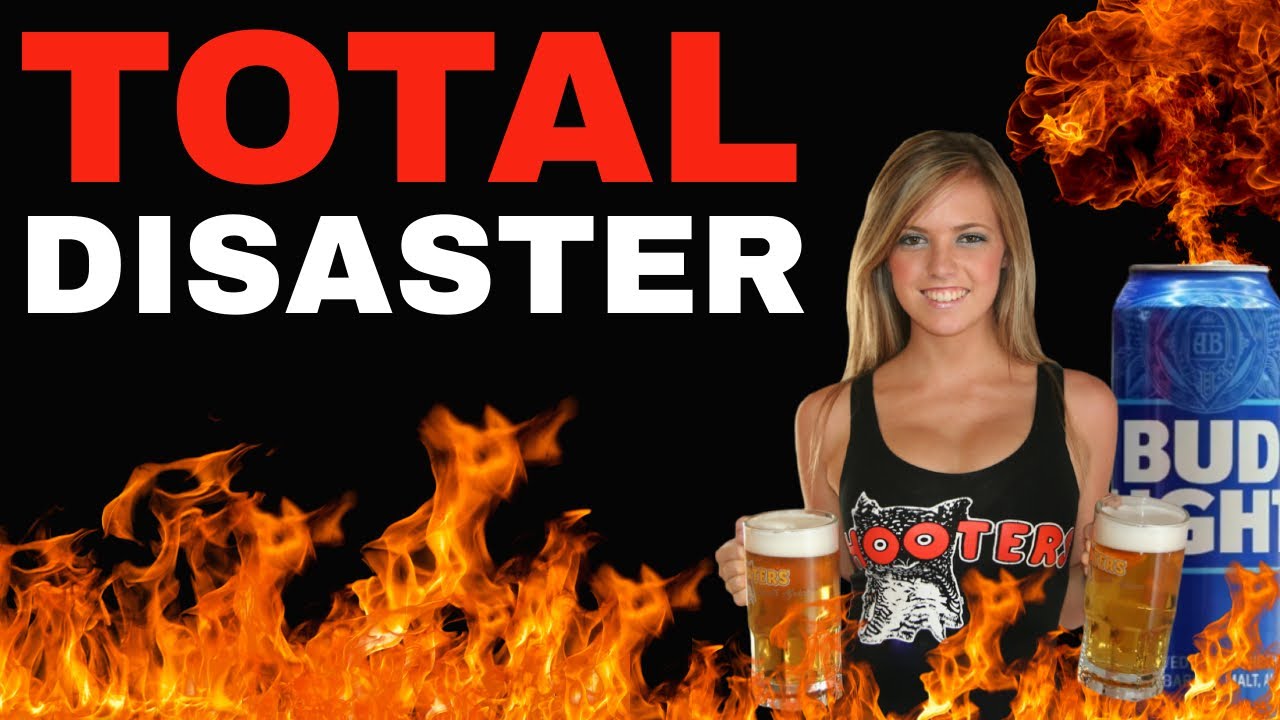 Boycott DEVASTATES Bud Light!  Competitors OUTSELL by 50% as Bud Light sales are DOWN 30% to 90%!