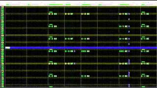 Final Fantasy VII - 8-bit Still More Fighting on Famitracker