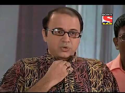 Taarak Mehta Ka Ooltah Chashmah - Episode 677