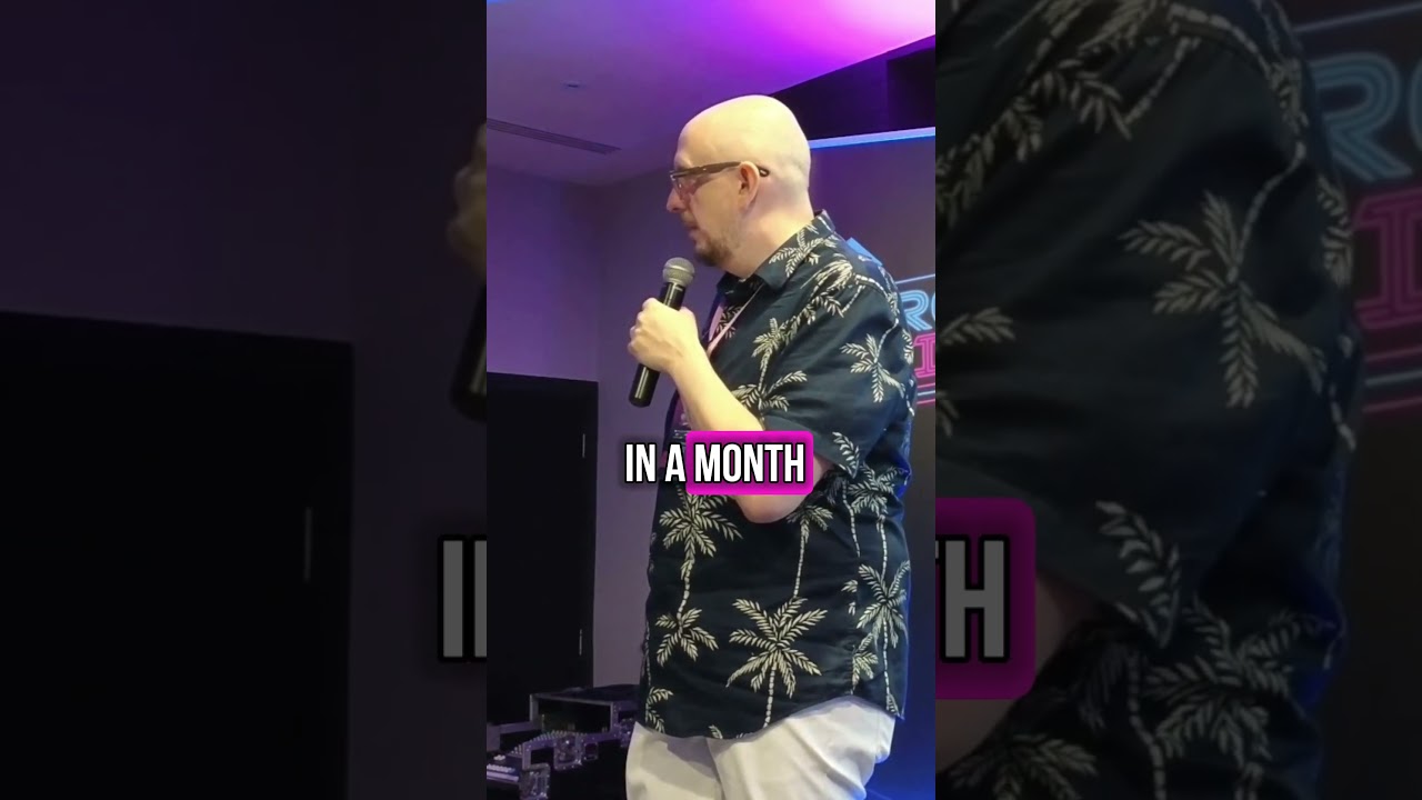 The Number 1 Mistake People Get Wrong 