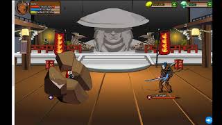 Shinobi Warfare - Arena Time #1 screenshot 5