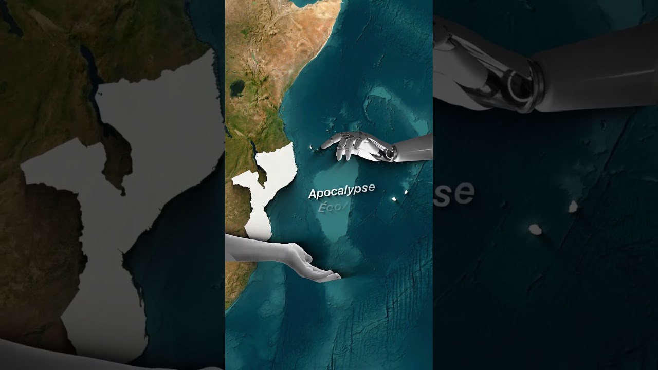 Et Si Madagascar disparaissait ?